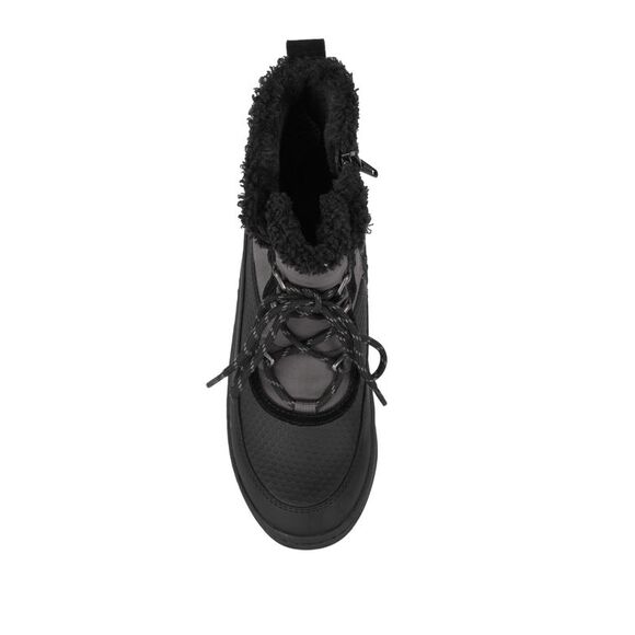 Baretraps ALTA Dark Grey/Black Suede - Picture 7 of 8